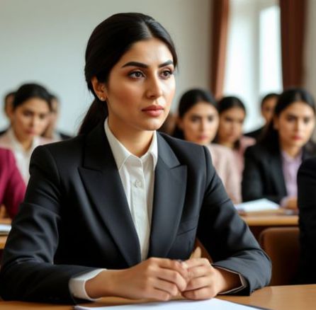 Buxgalteriya hisobi bo’yicha trening