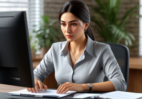 Отчеты в надзорные органы