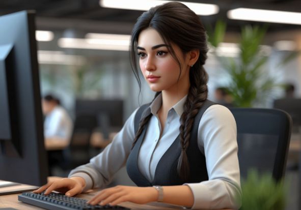 Работа бухгалтером в Узбекистане