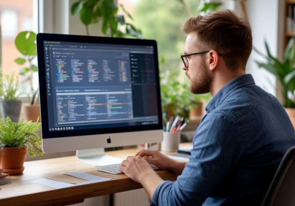 Настройка 1С